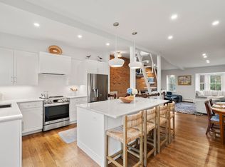 57 Warren Ave #3, Boston, MA 02116