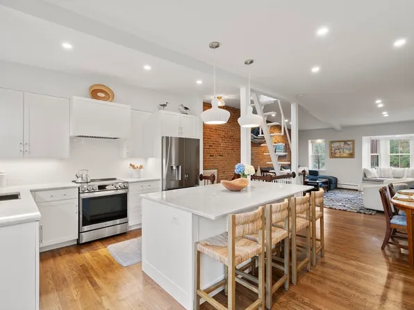 57 Warren Ave #3, Boston, MA 02116