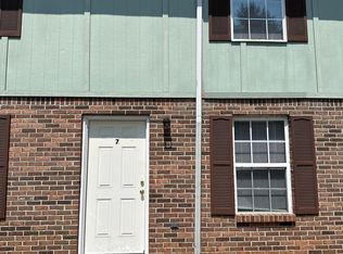 1994 Bouton Bnd #7, Cookeville, TN 38501