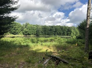 25 Greensview Dr, Free Soil, MI 49411