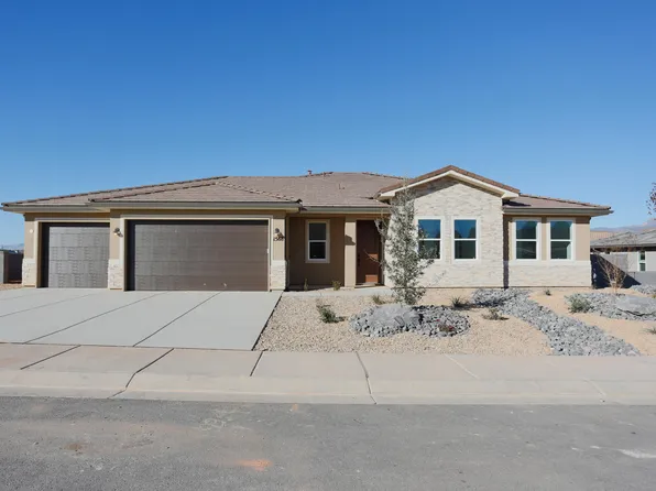 1588 S 4000 W Lot 11, Hurricane, UT 84737