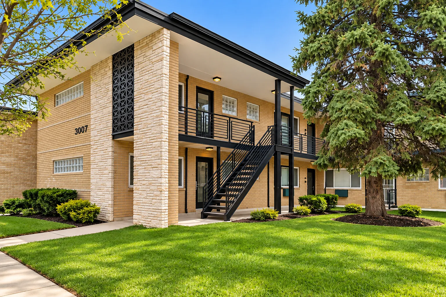 1 bed, 800 sqft, $1,350 — Photo 1
