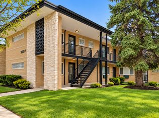 3007 W 87th St #9, Evergreen Park, IL 60805