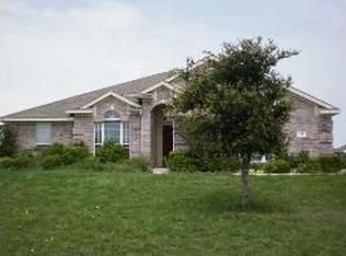 139 Rolling Spring Dr, Aledo, TX 76008
