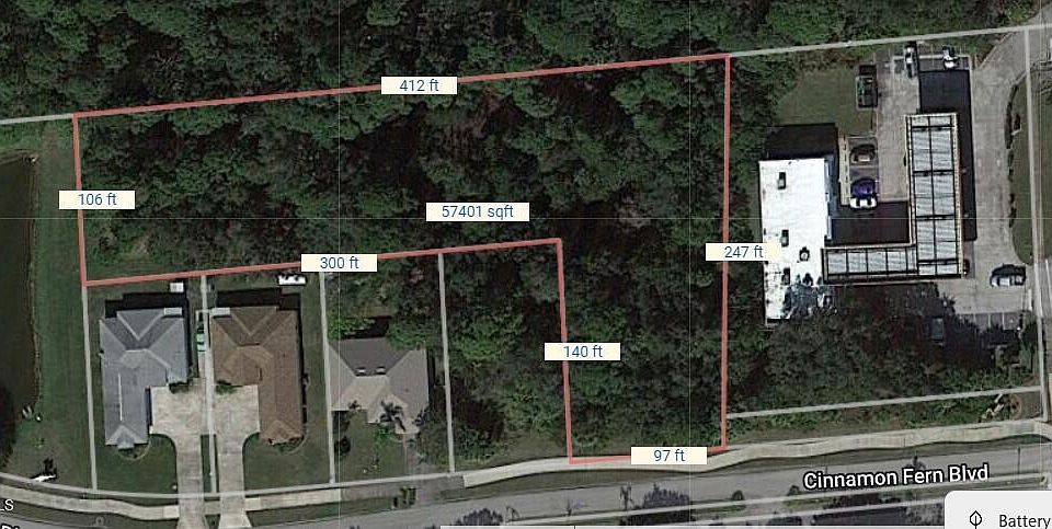1st image of 0 Cinnamon Fern Blvd