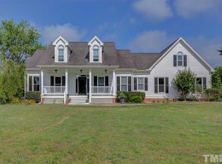 7025 Daniel Rd, Wake Forest, NC 27587