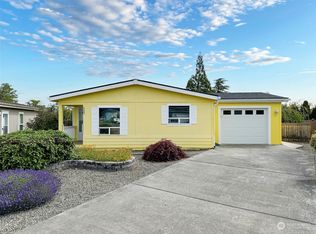 532 N 7th Ave, Sequim, WA 98382