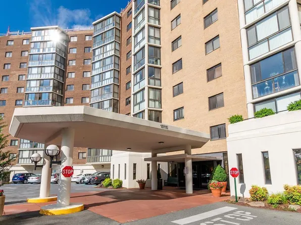 15115 Interlachen Dr #3-521, Silver Spring, MD 20906