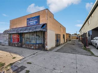 3309 W Florence Ave, Los Angeles, CA 90043