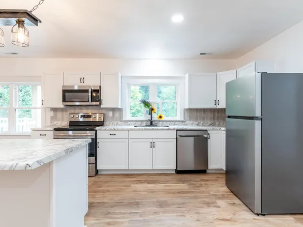 2165 E 400 S, Wabash, IN 46992