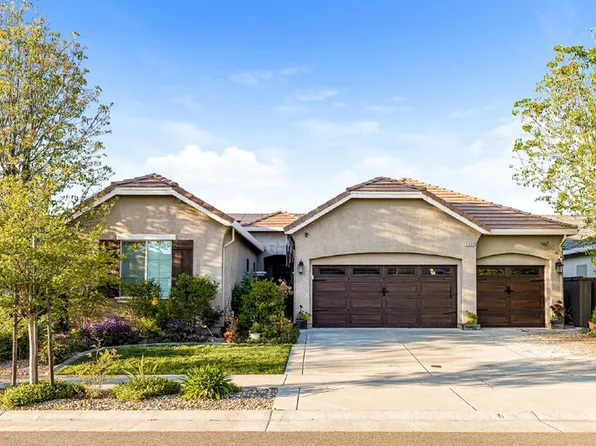 6064 Cohasset Dr, Roseville, CA 95747