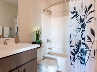 Luxury Townhomes located in the heart of Pacific Beach, San Diego, CA 92109