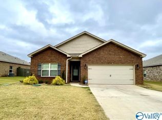 113 Oak Terrace Ln, Harvest, AL 35749