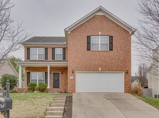 4003 Sequoia Trl, Spring Hill, TN 37174