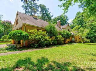 411 Country Club Rd, Shelby, NC 28150