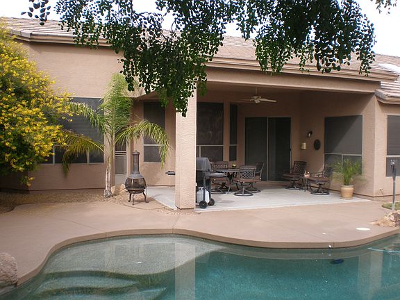 5th image of 9529 E Knoll Cir