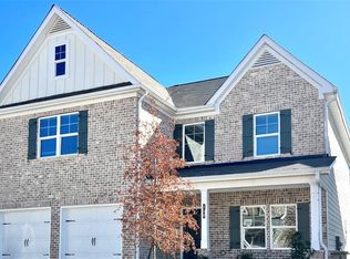 250 Clark Lake Ln, Grayson, GA 30017