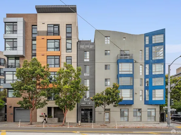 700 Illinois St #3, San Francisco, CA 94107