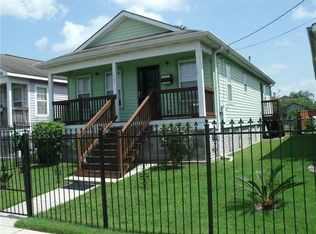 1933 Alvar St, New Orleans, LA 70117