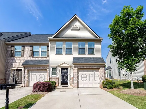 438 Christiane Way, Greenville, SC 29607