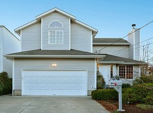 4149 19th Ave SW, Seattle, WA 98106