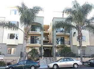 3990 Centre St UNIT 105, San Diego, CA 92103