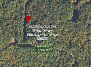 0 Wendy Ln, Blairsville, GA 30512