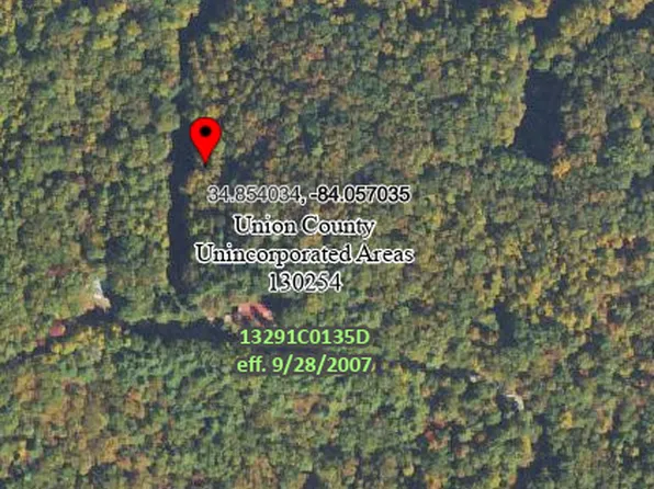 0 Wendy Ln, Blairsville, GA 30512