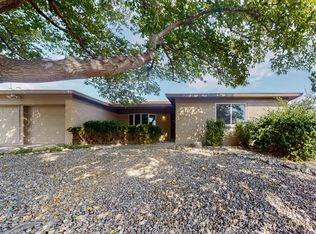 3828 Big Bend Rd NE, Albuquerque, NM 87111