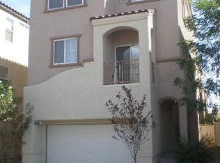 9341 Furnace Gulch Ave, Las Vegas, NV 89178