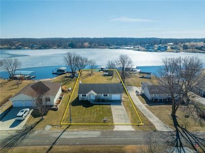 990 Lake Viking Ter, Altamont, MO, 64620
