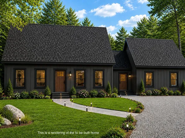 77 Pound Hill Road, Northport, ME 04849