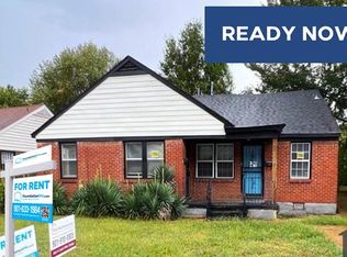 125 Eastview Dr #1, Memphis, TN 38111