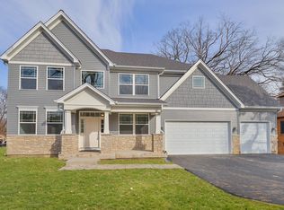 7256 Fairway Dr, Yorkville, IL 60560