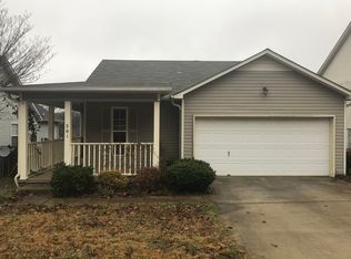 201 Hollington Dr NE, Huntsville, AL 35811