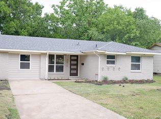 7810 Larchridge Dr, Dallas, TX 75232