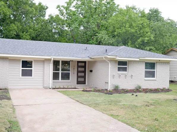 7810 Larchridge Dr, Dallas, TX 75232
