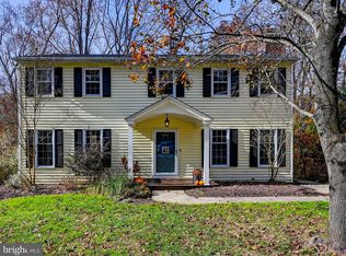 28 Stillway Ct, Cockeysville, MD 21030
