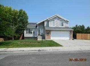 4651 S Brandy Wood Dr, West Valley City, UT 84120