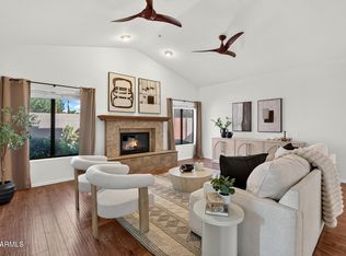 4747 N 84th Way, Scottsdale, AZ 85251