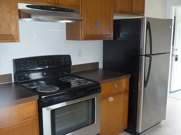Main Kitchen