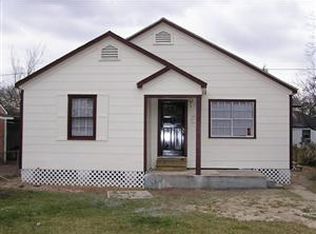 3410 Mount Pleasant St, Houston, TX 77021