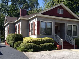 206 Mills Ave, Greenville, SC 29605