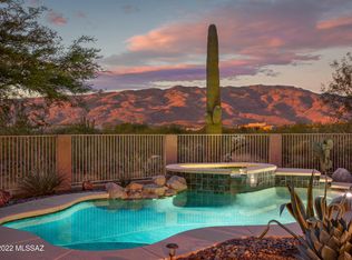8626 S Sun Bar Ranch Pl, Vail, AZ 85641
