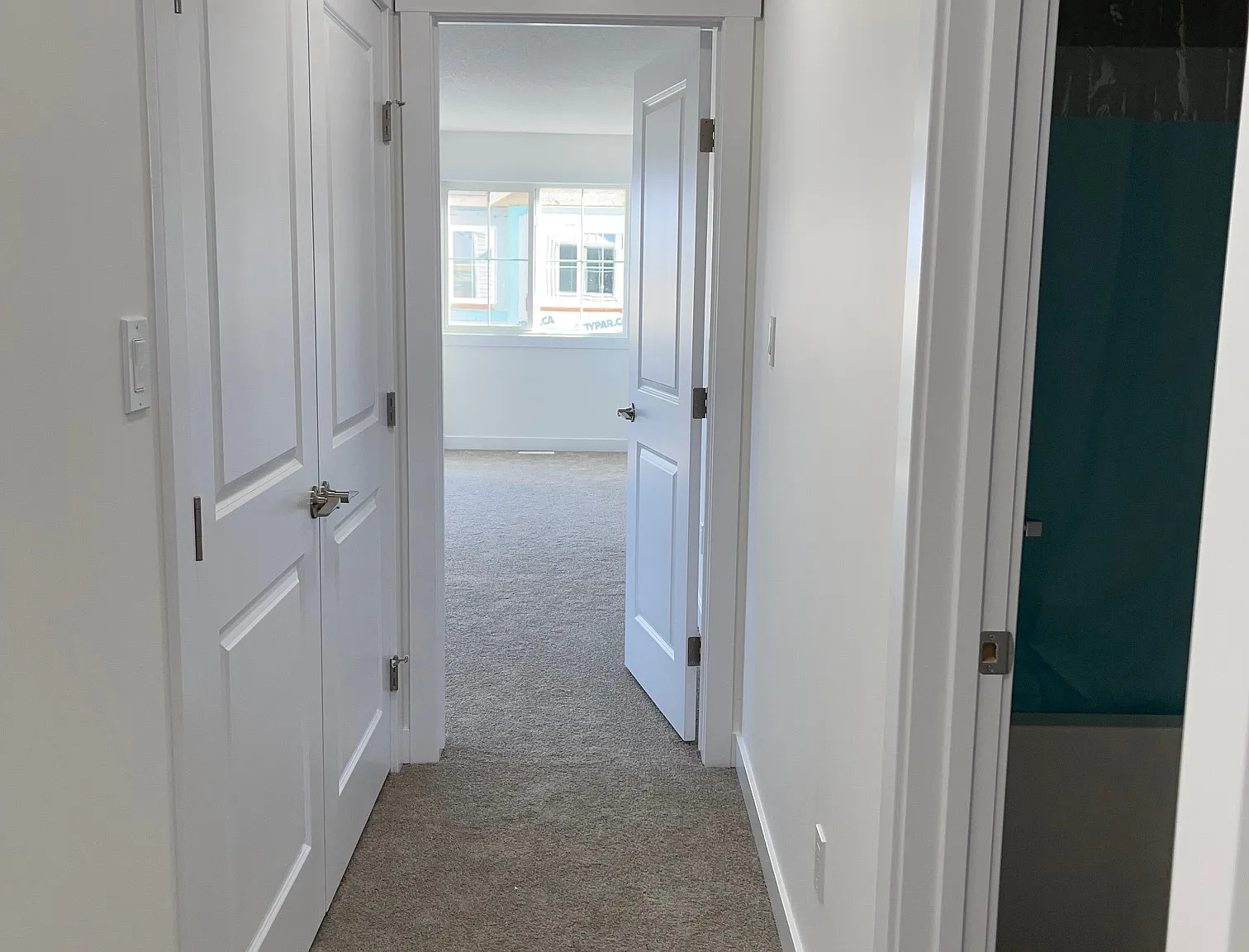 Double Garage Unit - 7020 Keswick Common Sw — Photo 4