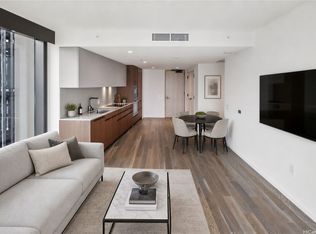 THe Park Ward Village, Honolulu, HI 96814