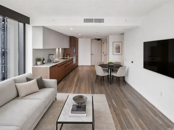 333 Ward Ave #3515, Honolulu, HI 96814
