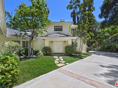 15474 Loom Pl, Sherman Oaks, CA, 91403