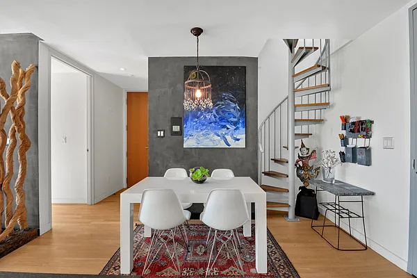 49 North 8th Street #6E in Williamsburg, Brooklyn | StreetEasy