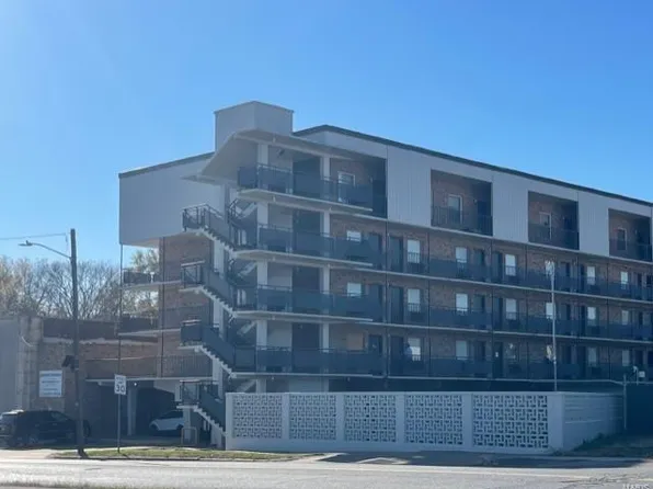 45 S West End Blvd, Cape Girardeau, MO 63703